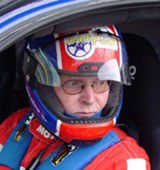 Guy ADAM ; Pilote fondateur