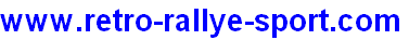 www.retro-rallye-sport.com