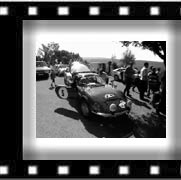 Rallye des cevennes